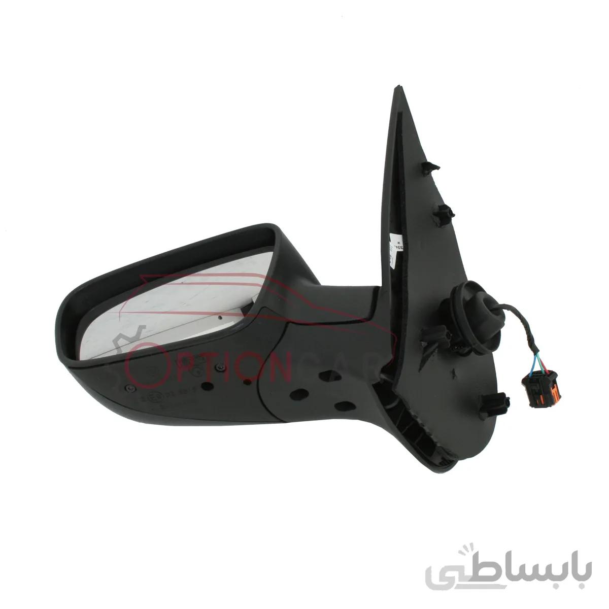 اینه بغل رانا کروز