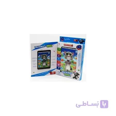 تبلت تام سخنگو