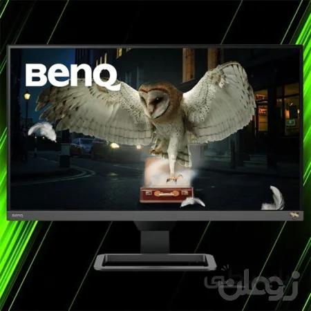 مانیتور 27 اینچ بنکیو EW2780Q