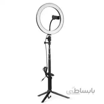 رینگ لایت دوربین مدل ZD-666