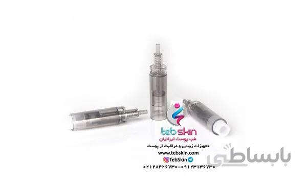میکرونیدلینگ درماپن مدل کارتریج نانو