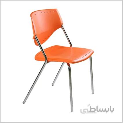 صندلی رستورانی راحتیران مدل C540P
