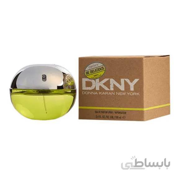 دکانت دی کی ان وای بی دلیشز(DKNY Be delicious)