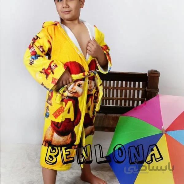 حوله بچگانه _ atena_ benlona کد 697064