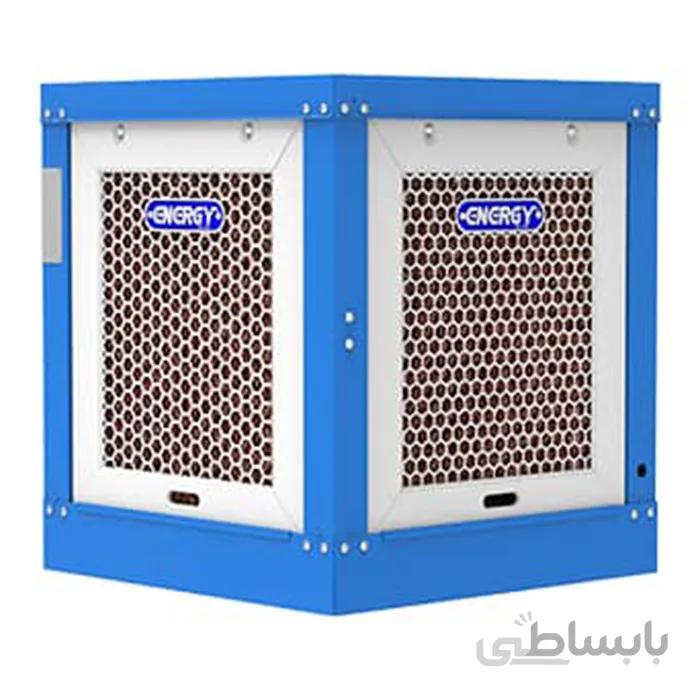کولر آبی انرژی مدل EC0280 ا Energy EC0280