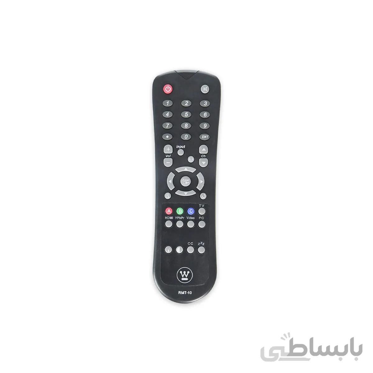 کنترل گیرنده دیجیتال سینام sinam مدل 8847