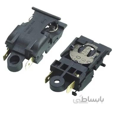 کلیدکتری برقی 888