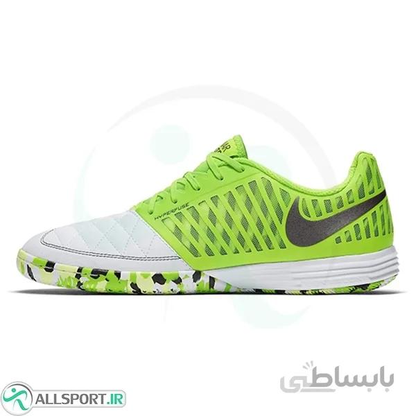 کفش فوتسال نایک لونار گتو Nike Lunar Gato II 580456-137