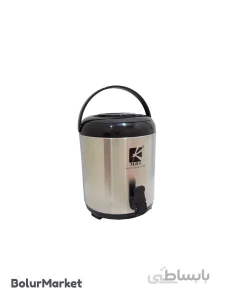 کلمن MGS مدل ۶ لیتری