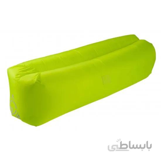 تشک بادی تک نفره مدل Radar - Air Sofa