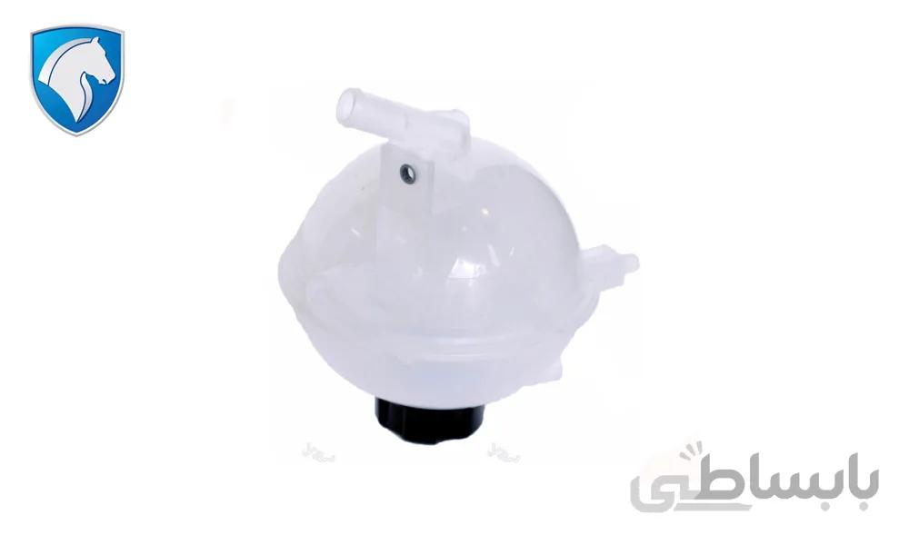 منبع انبساط رانا