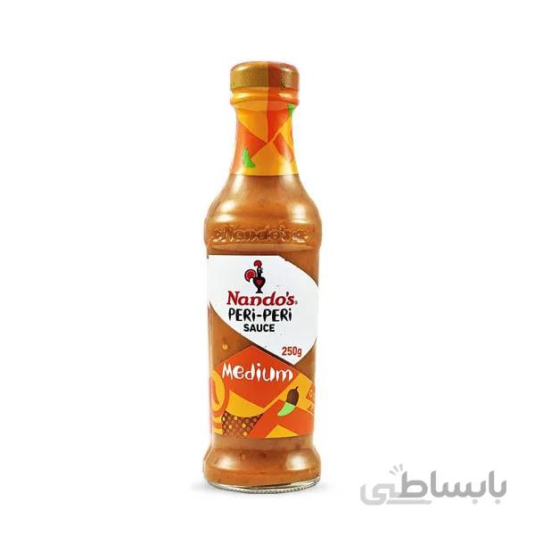 سس مدیوم Nando’s