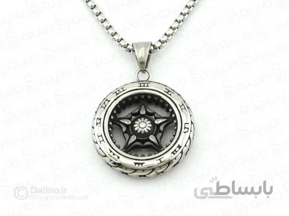 گردنبند نماد شانس-Xiaonuo.N.3