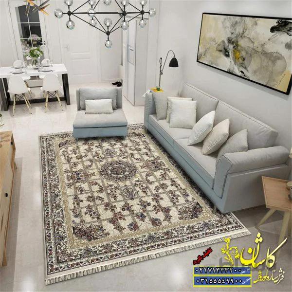 فرش طرح شیما