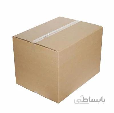 کارتن اسباب کشی سه لایه