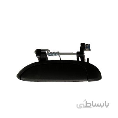 دستگیره درب بازکن بیرون چپ ال90