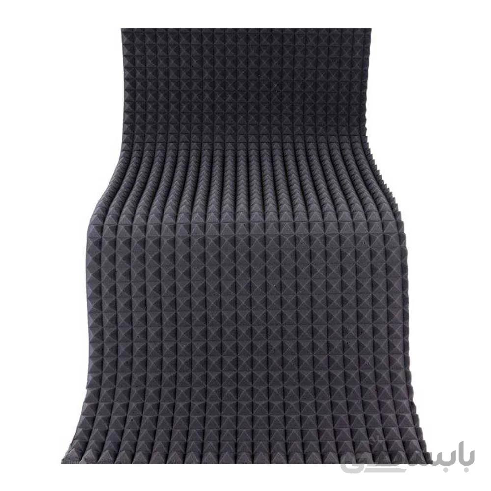 پنل آکوستیک فوم هرمی Pyramid Foam