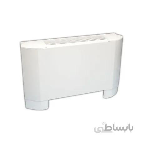 فن کویل دکوراتیو 330 CFM سرما آفرین مدل 42NZ33RH