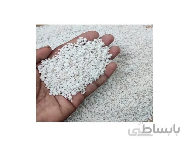 پرلیت perlite