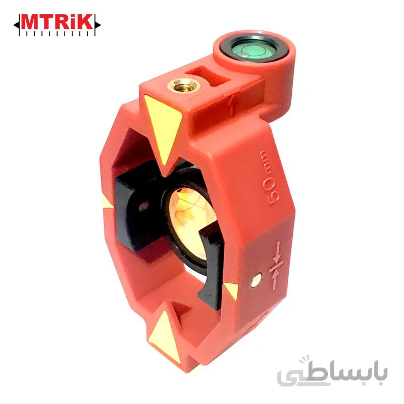 مینی منشور لایکا مدل GMP111 0 ا Leica GMP111-0 Mini Prism