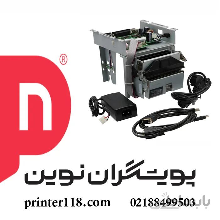 پرینتر حرارتی کیوسک Delta 310 ا Kiosk thermal Printer Delta 310 SUE