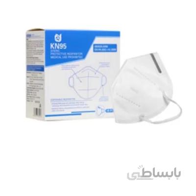 ماسک 10 عددی وارداتی KN95