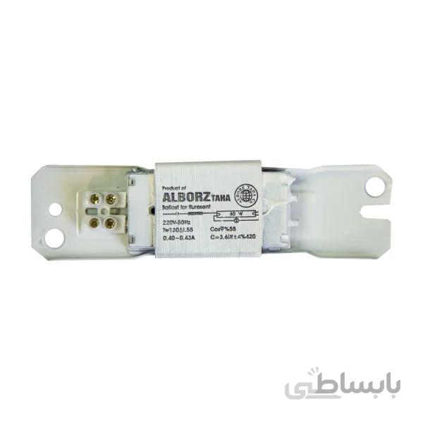 ترانس مهتابی 40