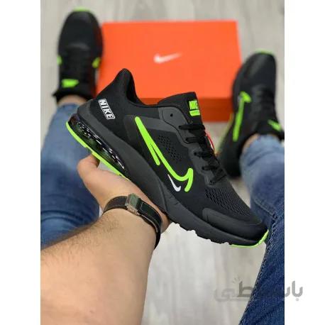 نایک زوم اسنیکیر وی 10 رانینگ nike zoom v10 sneaker regular running shoes