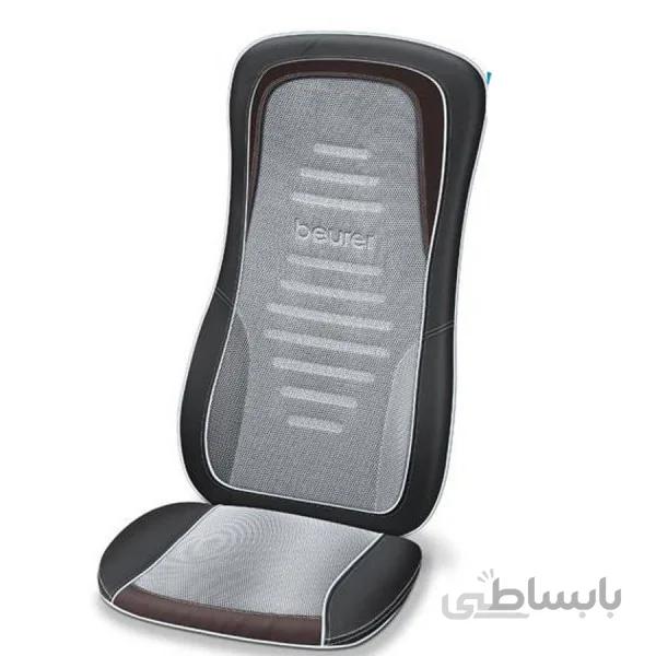 صندلی ماساژور بیورر مدل Beurer MG315 ا Beaver MG315 massage chair