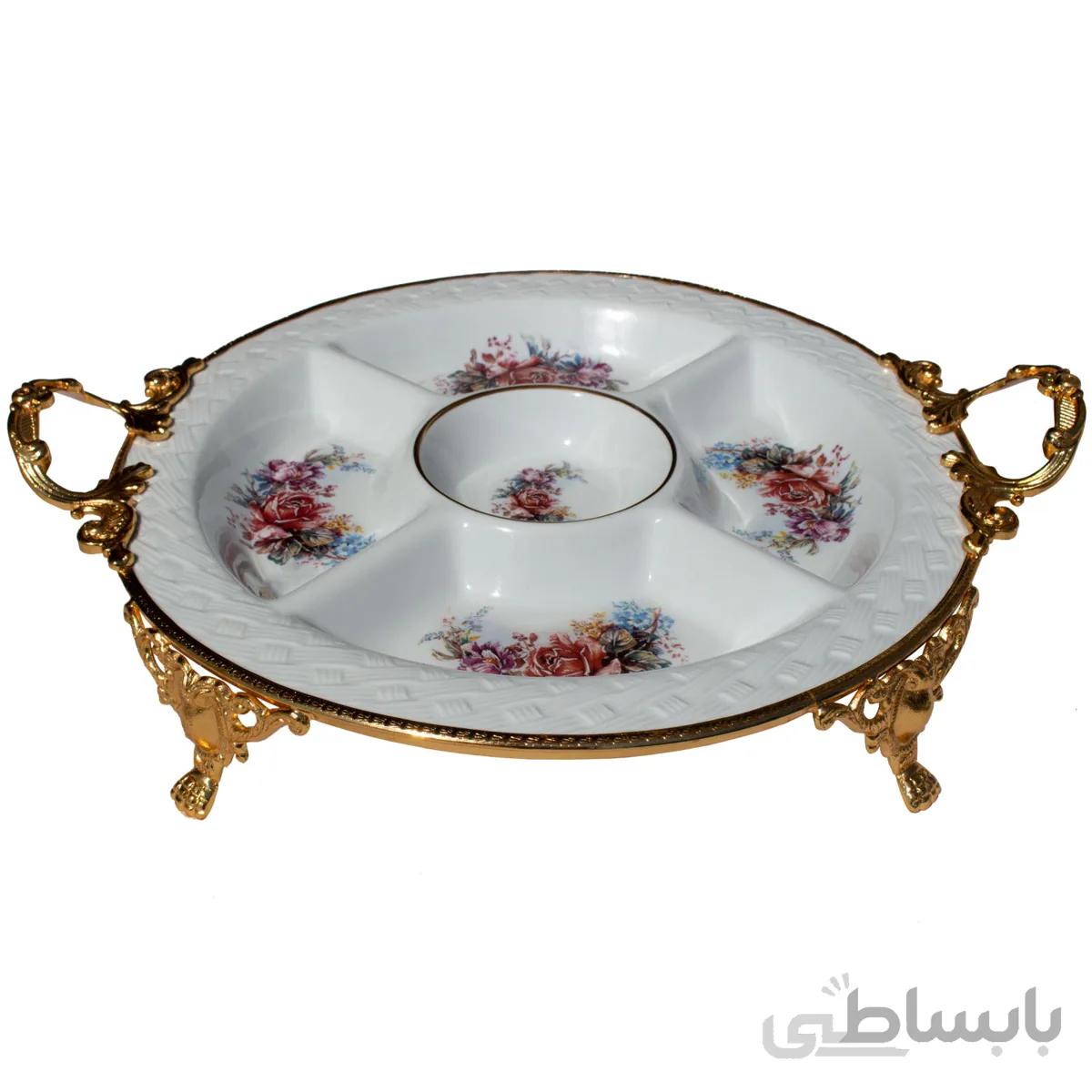 اردو خوری لمونژ پانیذ کد RG146