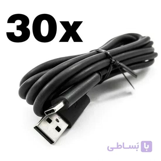 کابل اورجینال TYPE-C DELL 1.8m TW332