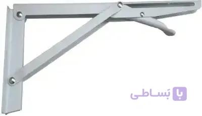 گونیا مدل ضامن دار سایز 30 سانتی (بسته 2 عددی)