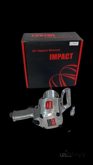 بکس 3/4 بادي 2000نيوتن IMPACT