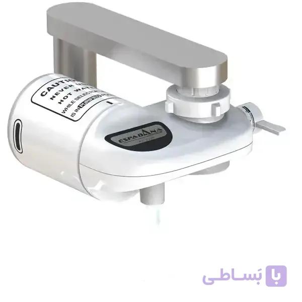 دستگاه تصفیه آب اسپادانا AJ-225R