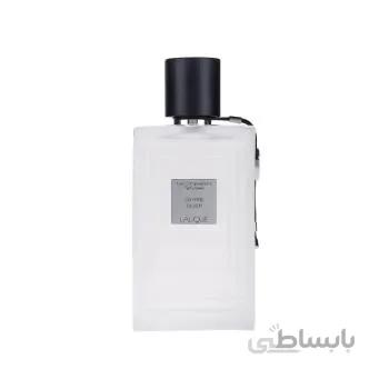 عطر ادوپرفیوم لاليک با کد 7640111502951 ( LES COMPOSITIONS PARFUMEES CHYPRE SILVER EDP ) ا عطر ادوپرفیوم مردانه لاليک