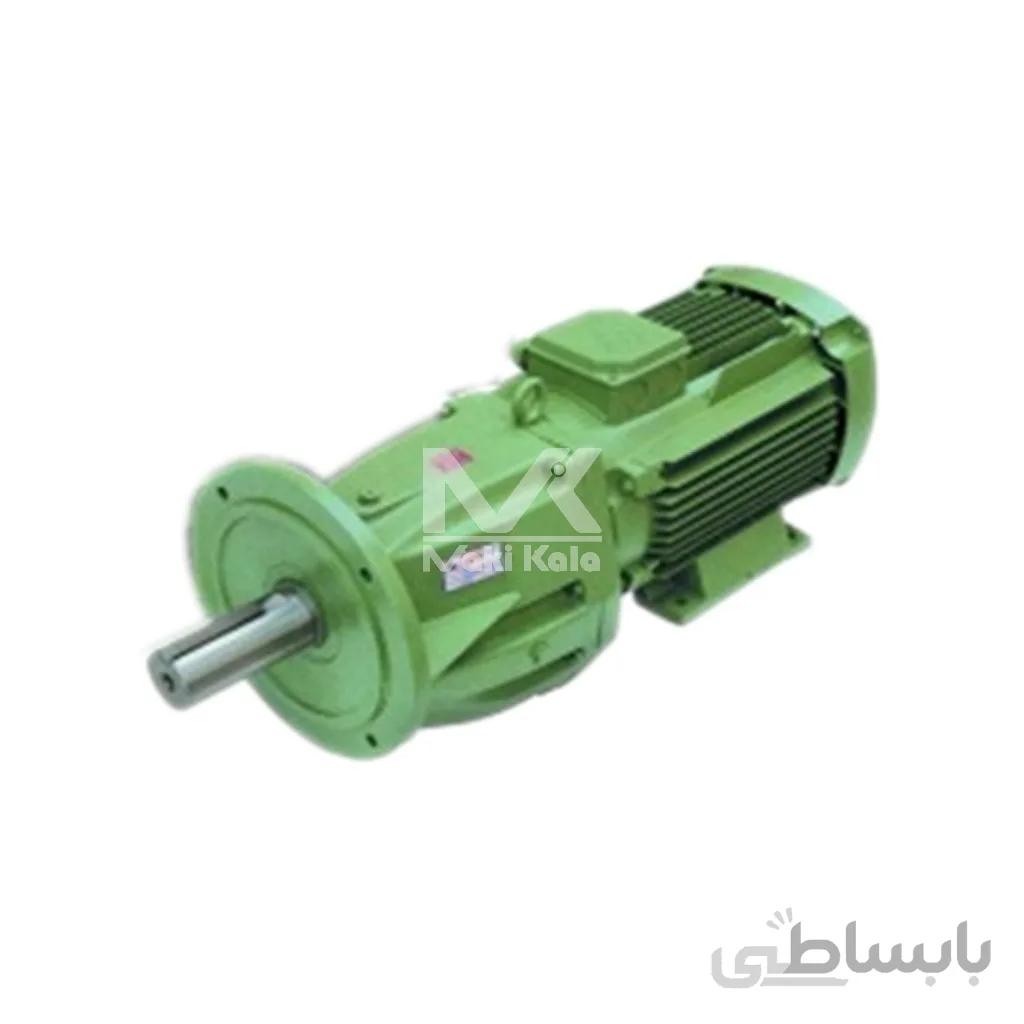 موتور گیربکس انتقال دان 1.5 اسب موتوژن تبریز