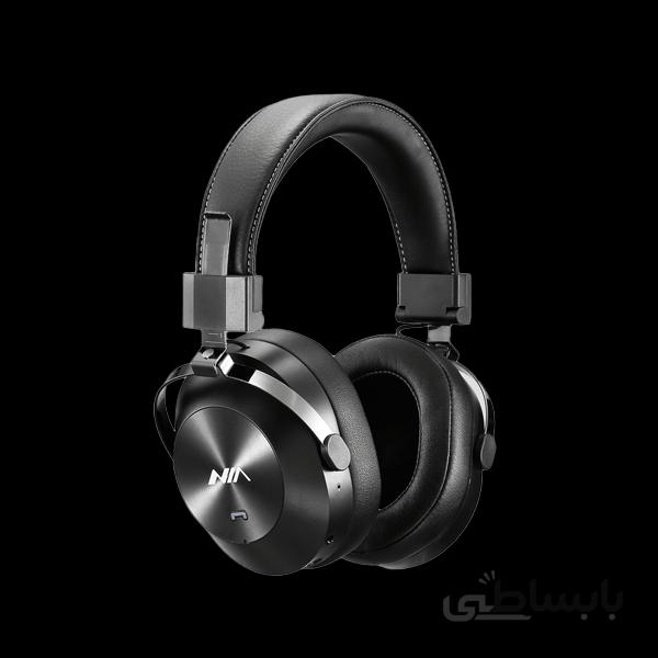 هدفون بی سیم نیا مدل NIA-X9