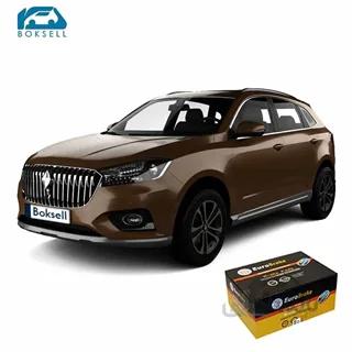 لنت جلو بورگوارد BX7 یوروبرک