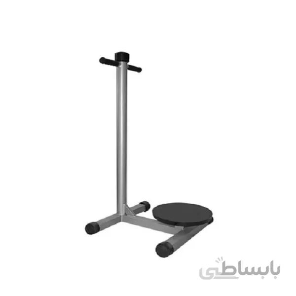 مسگری دسته دار تن آرا