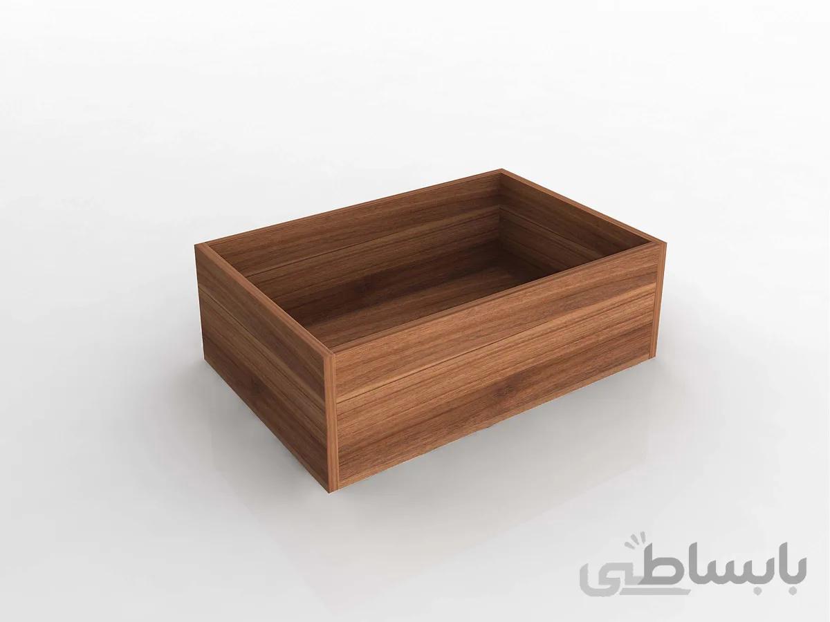 باکس کشو TS105