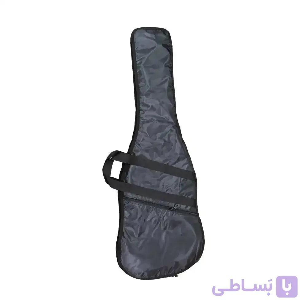سافت کیس ساده گیتار الکتریک