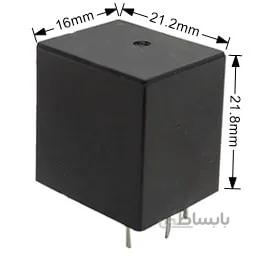 Relay Y3U SS 112LM 4Pin 17A 12V 0.36W Yuanze 00