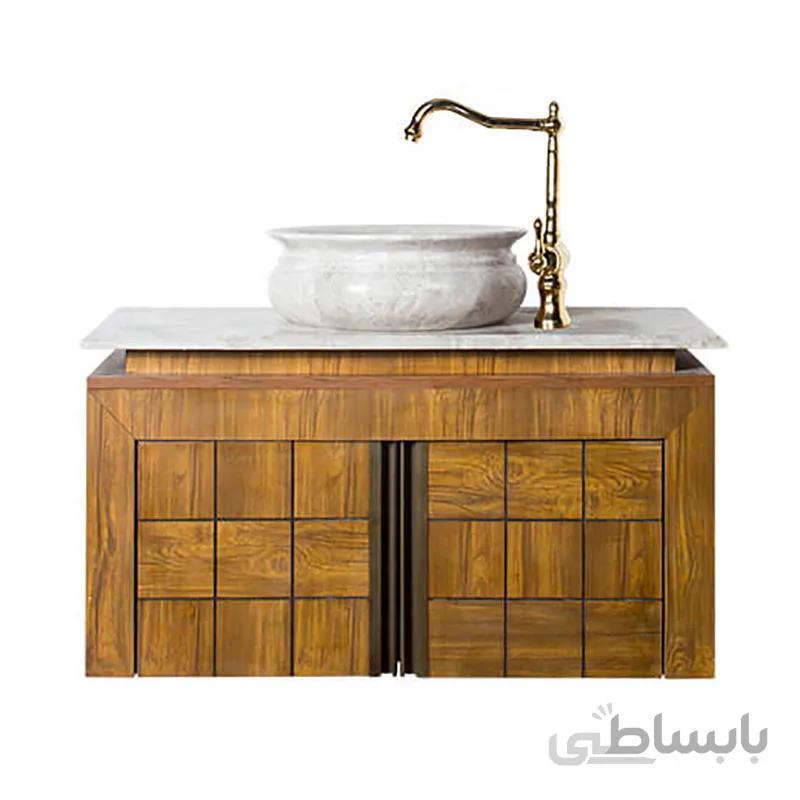 روشویی ویستا آنتیک
