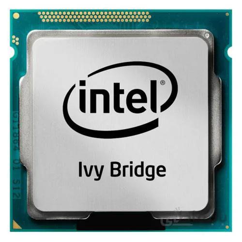 پردازنده مرکزي اينتل سري مدل Core i7-3770k ا Intel Ivy Bridge Core i7-3770k CPU