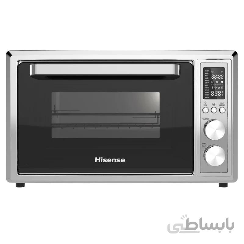 آون توستر هایسنس مدل H28EOXS7