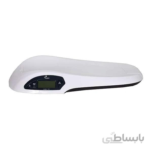 ترازو دیجیتال قد و وزن نوزاد مدلBABY-H