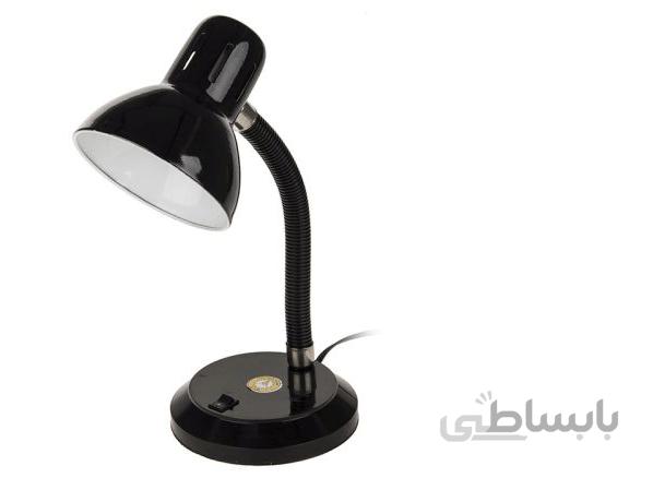 چراغ مطالعه اداری وکلاسیک مدل 113