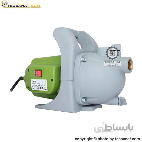 پمپ ایمر جتی 800 وات مدل JGP-JH-800
