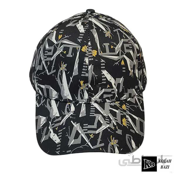 کلاه بیسبالی bc1326 ا Baseball cap bc1326
