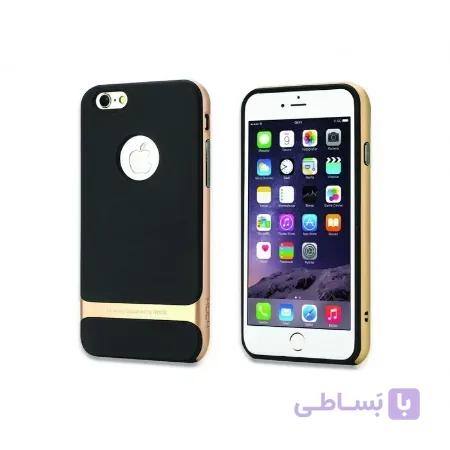 کاور راک آیفون Rock Royce Cover Mobile iPhone 6 / 6s Plus